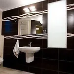 Ξενοδοχείο με διαμερίσματα Kadetus Krasków