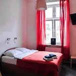 Ξενοδοχείο με διαμερίσματα Kadetus Krasków