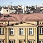 Kadetus Ξενοδοχείο με διαμερίσματα
