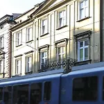 Ξενοδοχείο με διαμερίσματα Kadetus