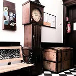 Kadetus Ξενοδοχείο με διαμερίσματα