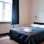 Ξενοδοχείο με διαμερίσματα Kadetus