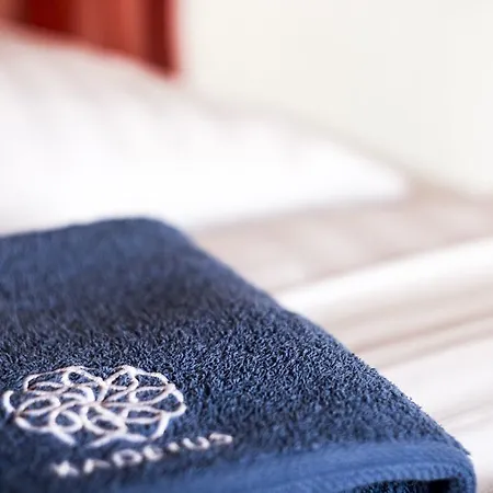 Aparthotel Kadetus Krakau