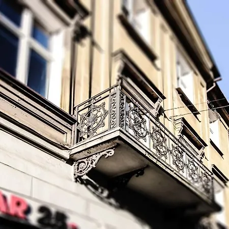 Aparthotel Aparthotel Kadetus Krakau