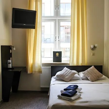Aparthotel Kadetus 2* Krakau