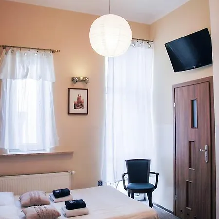 Kadetus Hotel apartamentowy 2*
