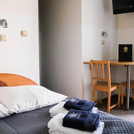 Aparthotel Kadetus 2* Krakau