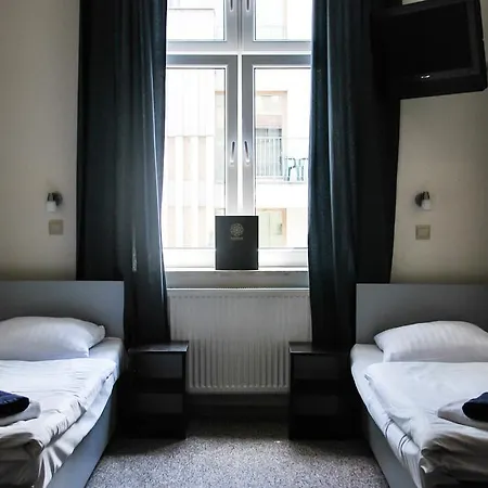 Hotel apartamentowy Kadetus