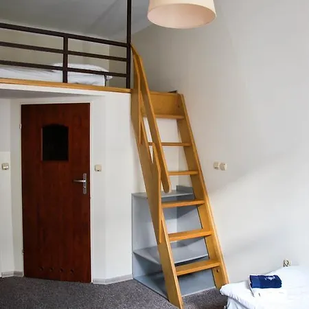 Aparthotel Kadetus 2* Krakau