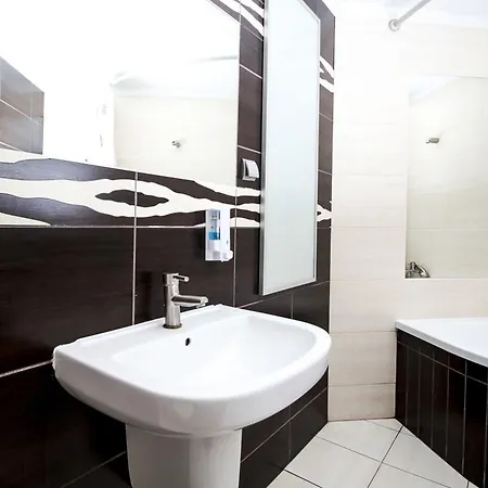 Aparthotel Kadetus 2* Krakau