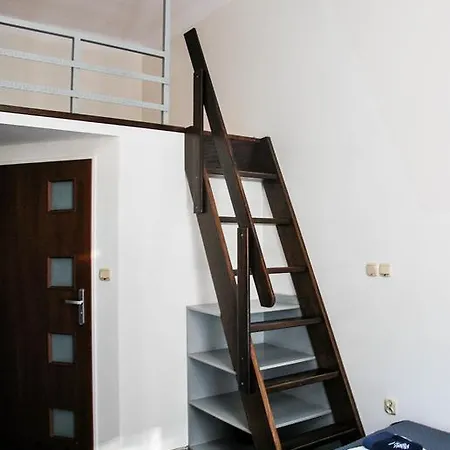 Aparthotel Aparthotel Kadetus 2*