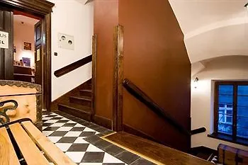 Aparthotel Kadetus 2*