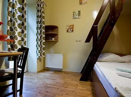 Aparthotel Kadetus Aparthotel