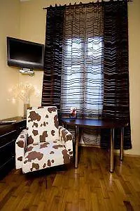 Aparthotel Aparthotel Kadetus