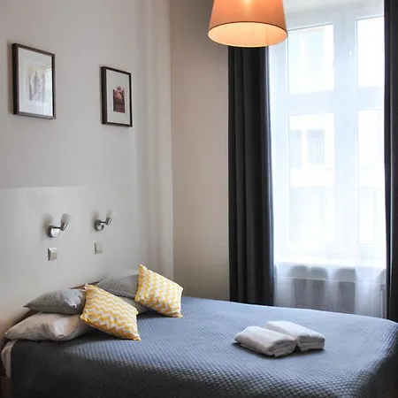 Kadetus Hotel apartamentowy Kraków