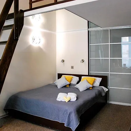 Aparthotel Kadetus Aparthotel