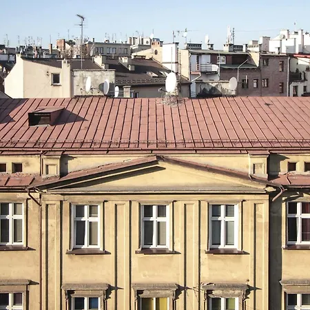 Aparthotel Kadetus Aparthotel