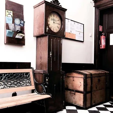 Aparthotel Kadetus Aparthotel