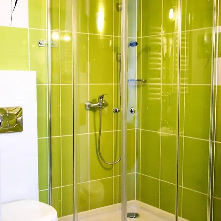 Hotel apartamentowy Kadetus