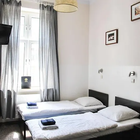 Hotel apartamentowy Kadetus
