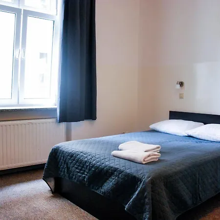 Hotel apartamentowy Kadetus