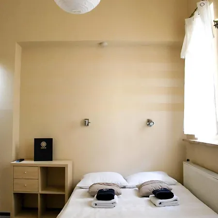 Hotel apartamentowy Kadetus