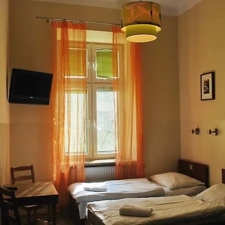 Aparthotel Kadetus Krakau