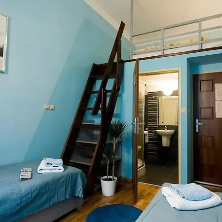 Hotel apartamentowy Kadetus