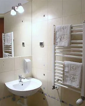 Aparthotel Kadetus Krakow