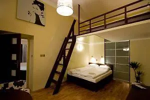 Aparthotel Kadetus Aparthotel 2*