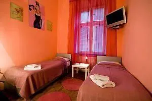 Aparthotel Aparthotel Kadetus