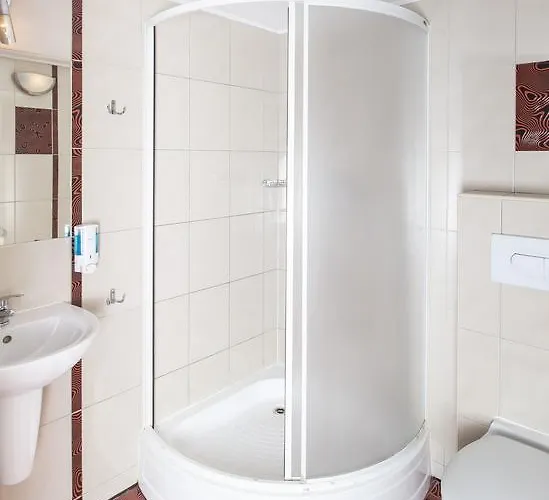 Aparthotel Kadetus 2* Krakow