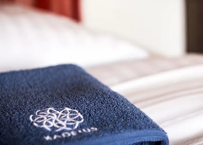 Aparthotel Kadetus Krakow