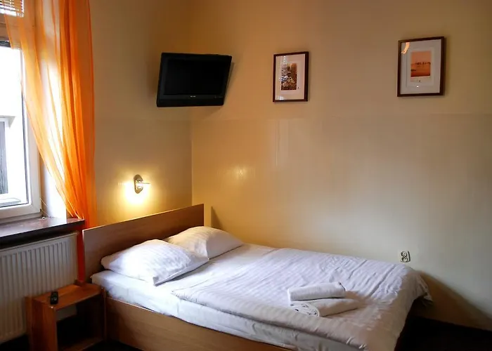 Aparthotel Aparthotel Kadetus 2*