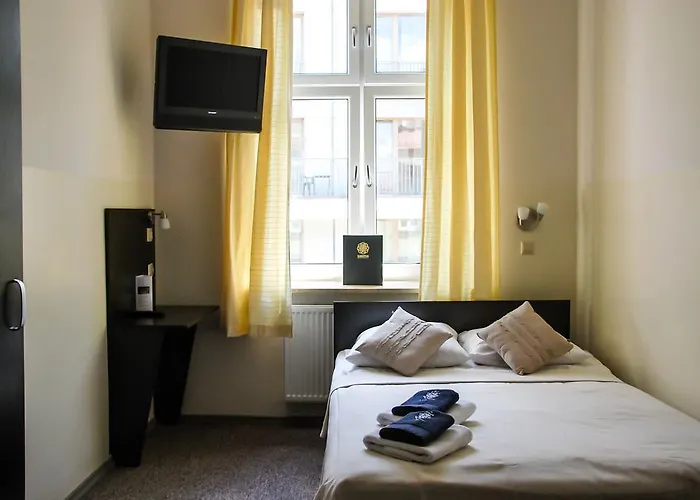 Aparthotel Kadetus 2* Krakow