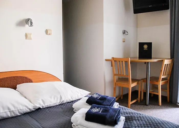 Aparthotel Kadetus 2* Krakow