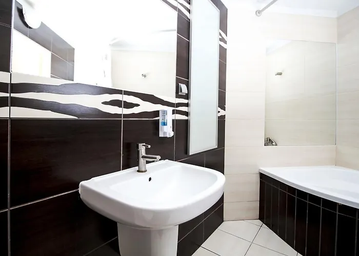 Aparthotel Kadetus 2* Krakow