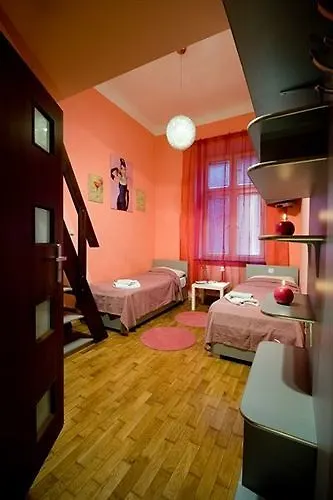 Aparthotel Kadetus 2* Krakow