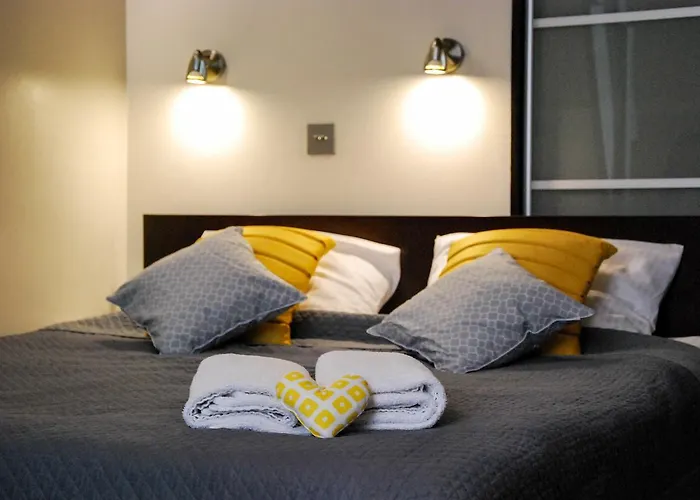 Aparthotel Kadetus Aparthotel 2*