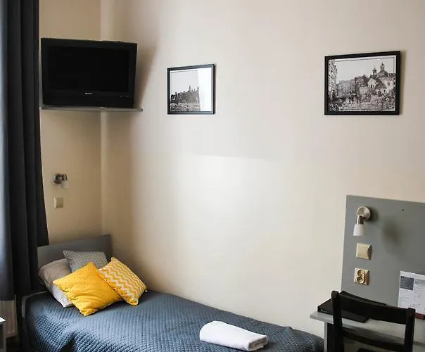 Aparthotel Kadetus Krakow