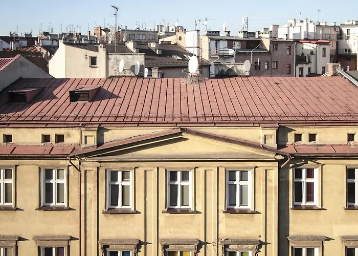 Aparthotel Kadetus Aparthotel