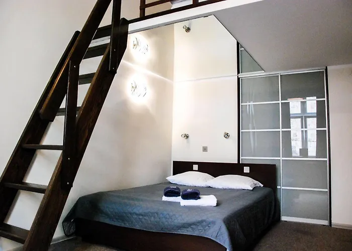 Aparthotel Kadetus Aparthotel Krakow