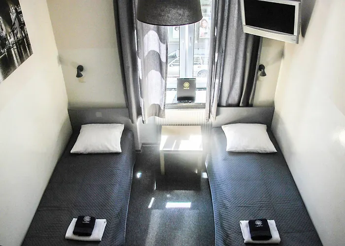 Aparthotel Kadetus 2* Krakow