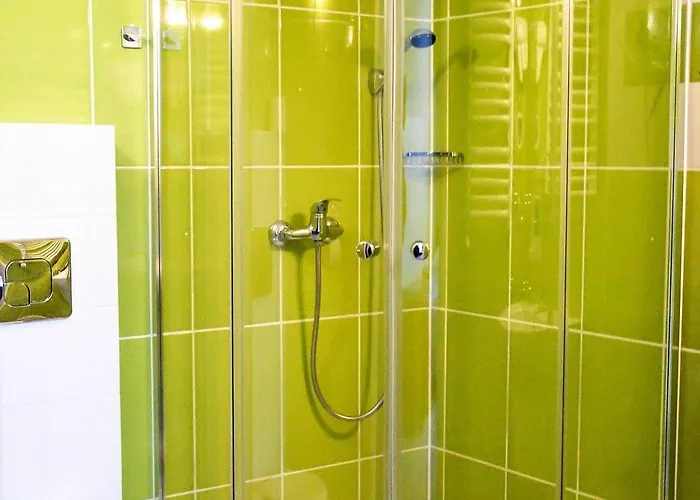 Aparthotel Aparthotel Kadetus