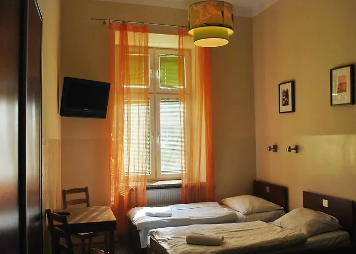 Aparthotel Kadetus Krakow