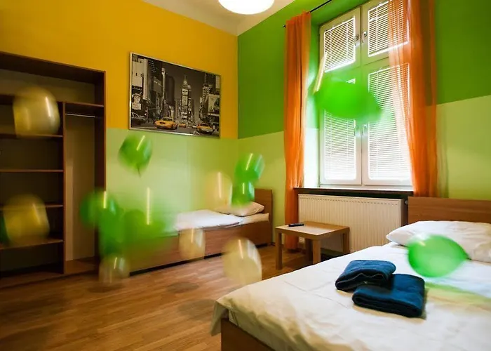 Aparthotel Kadetus Aparthotel