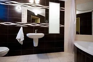 Kadetus Aparthotel Krakau