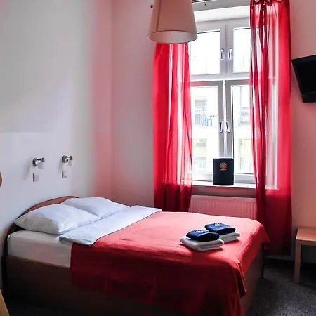 아파트호텔 Kadetus 크라쿠프