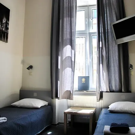 Kadetus Apartmanhotel