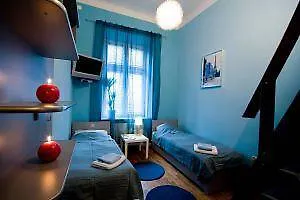 Apartmanhotel Kadetus